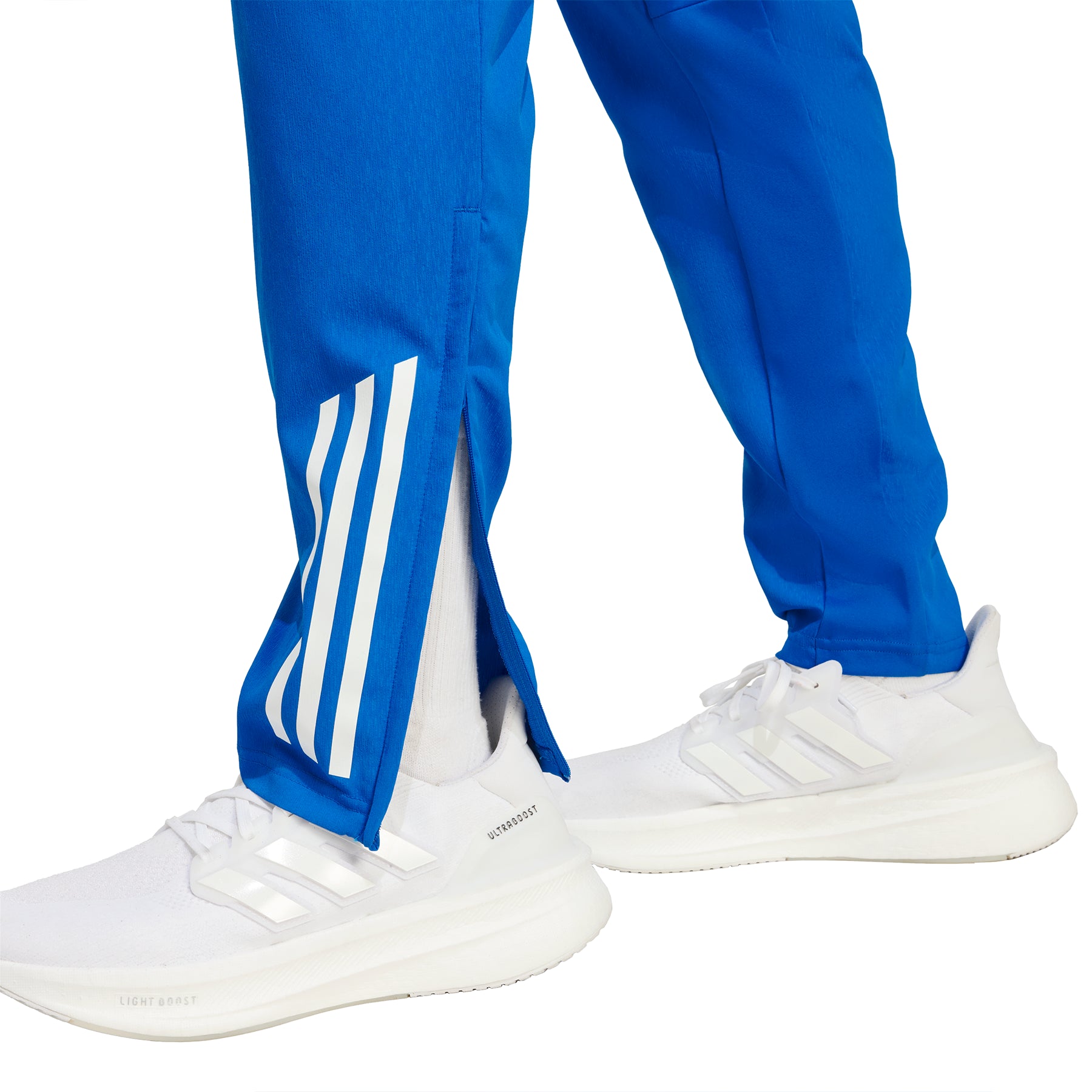 PANTALONI PRE MATCH  REAL MADRID 25/26