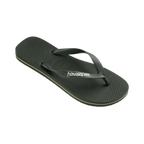 HAVAIANAS TOP RUBBER LOGO FILETE