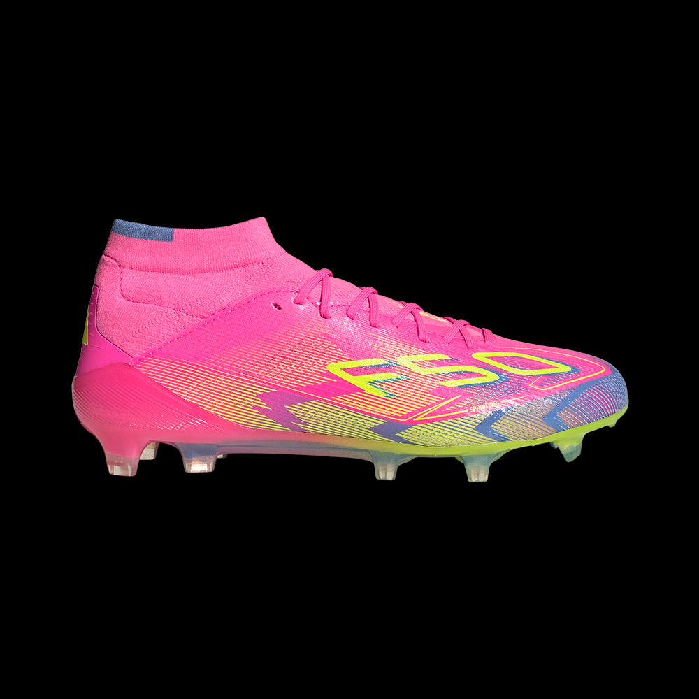 F50 ELITE FG MID W