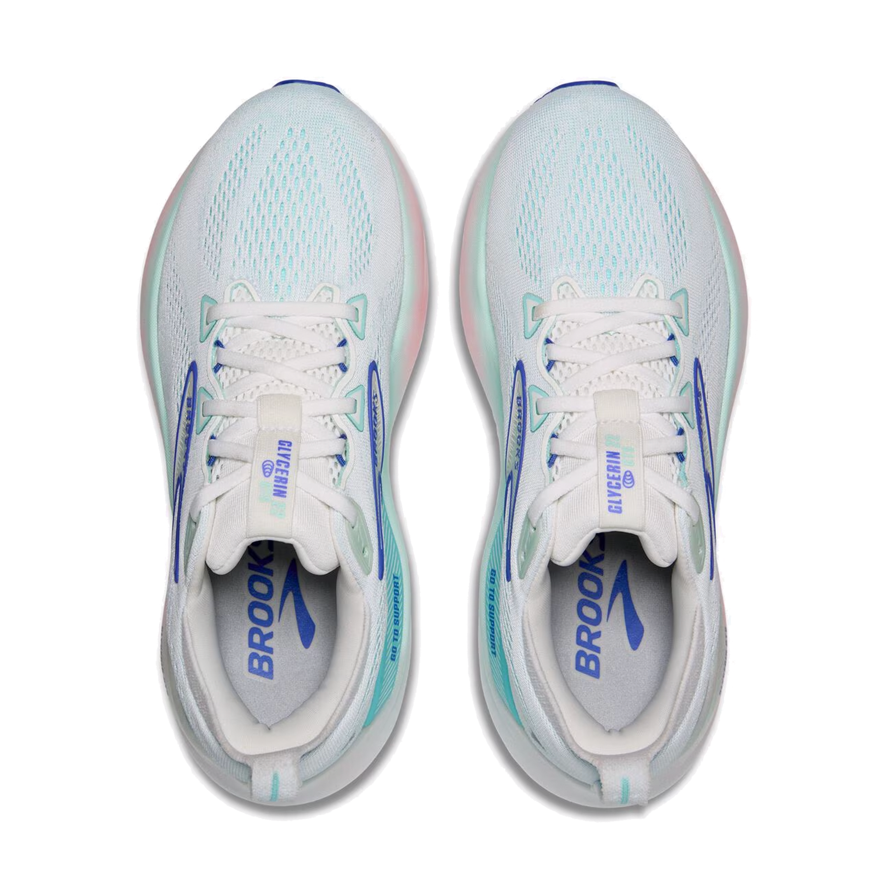 GLYCERIN GTS 22 W