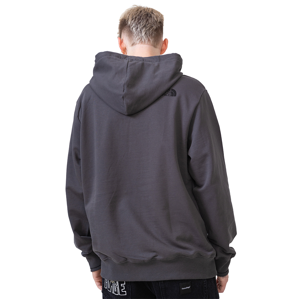 FELPA FLOWER DOME RELAXED