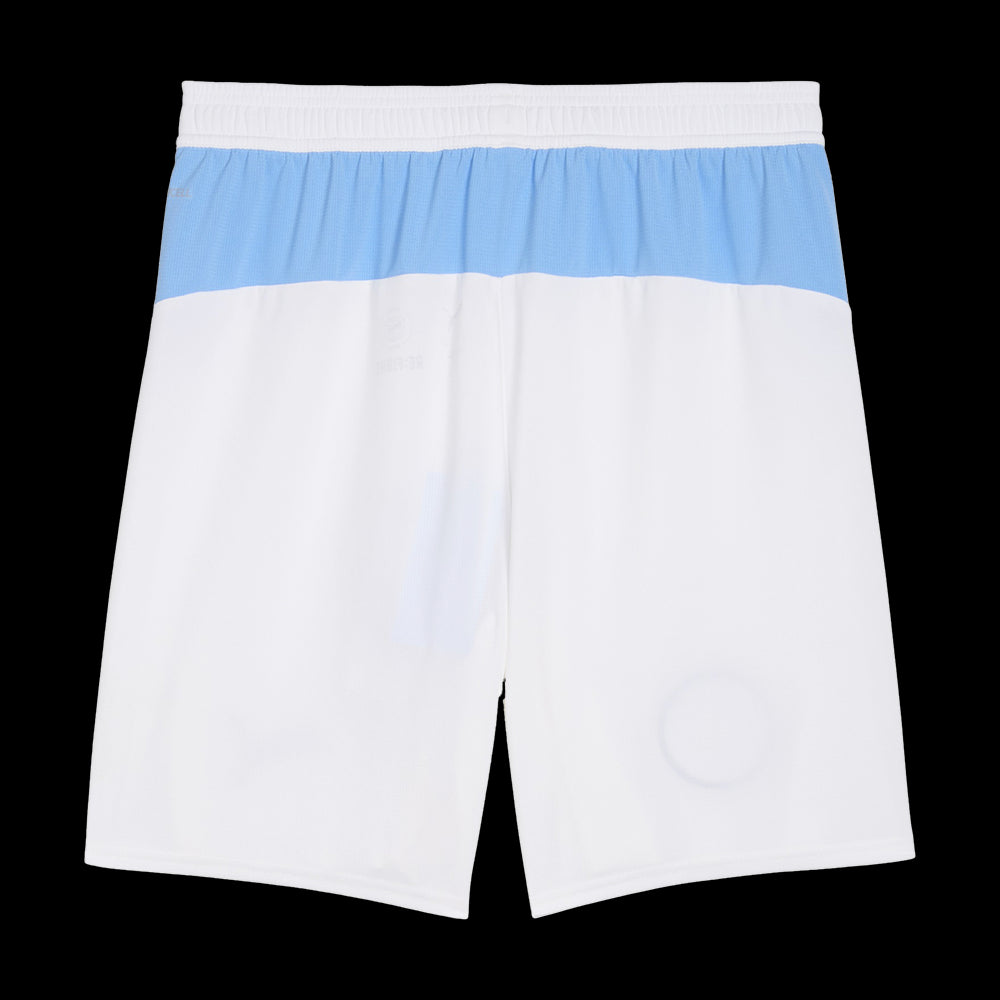 SHORT MANCHESTER CITY 2025/26