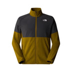 GLACIER HVWT FZ JACKET M