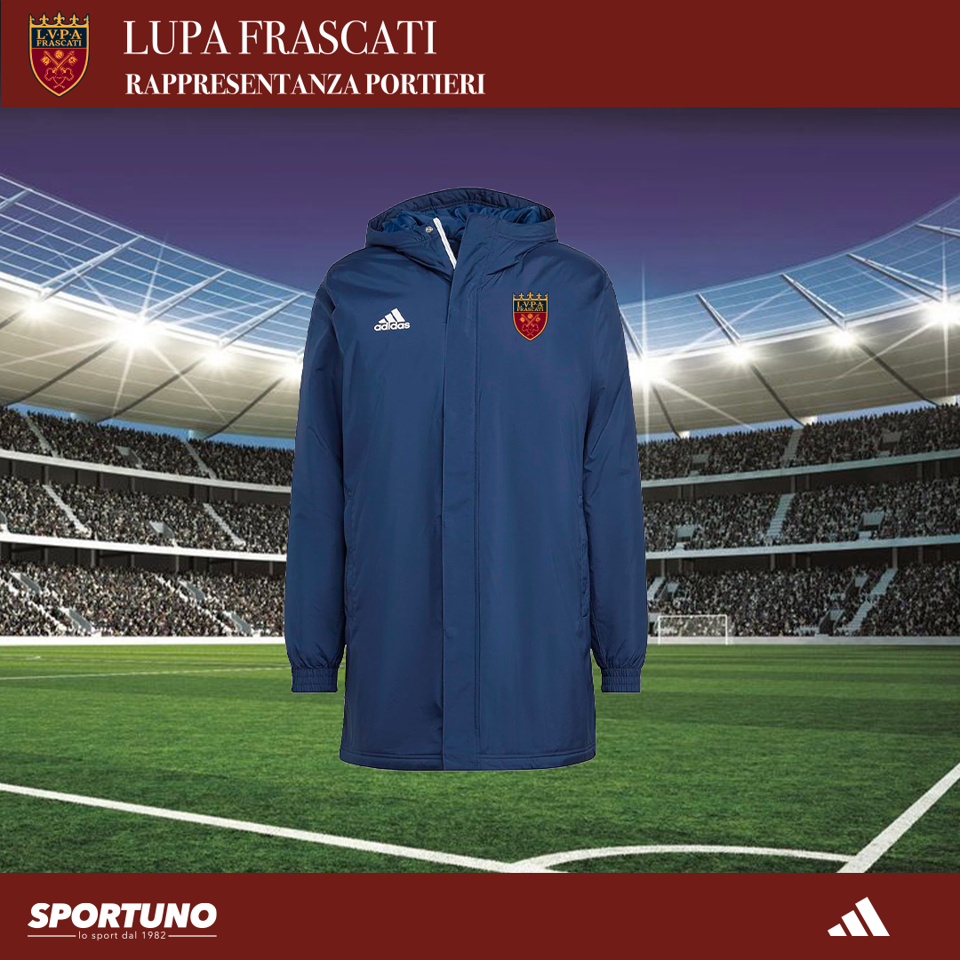 GIACCONE LVPA FRASCATI