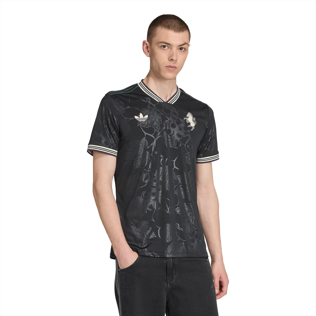 MAGLIA JUVENTUS THIRD 25/26