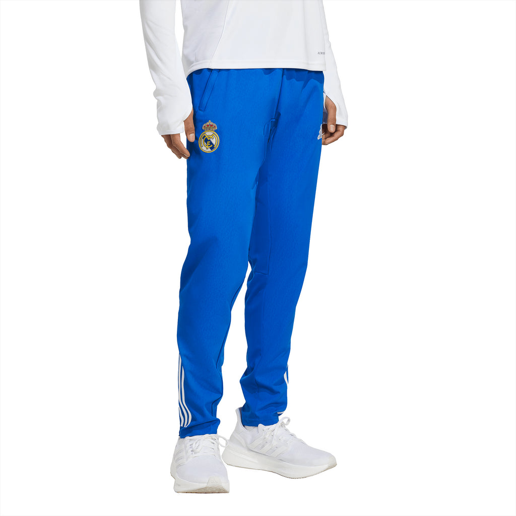 PANTALONI PRE MATCH  REAL MADRID 25/26