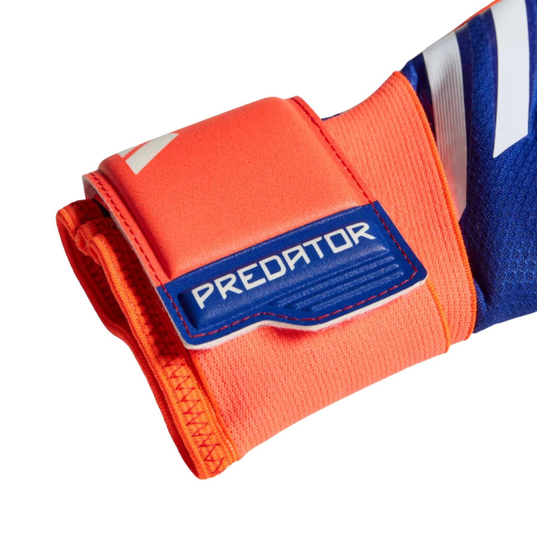 PRED GL PRO JUNIOR