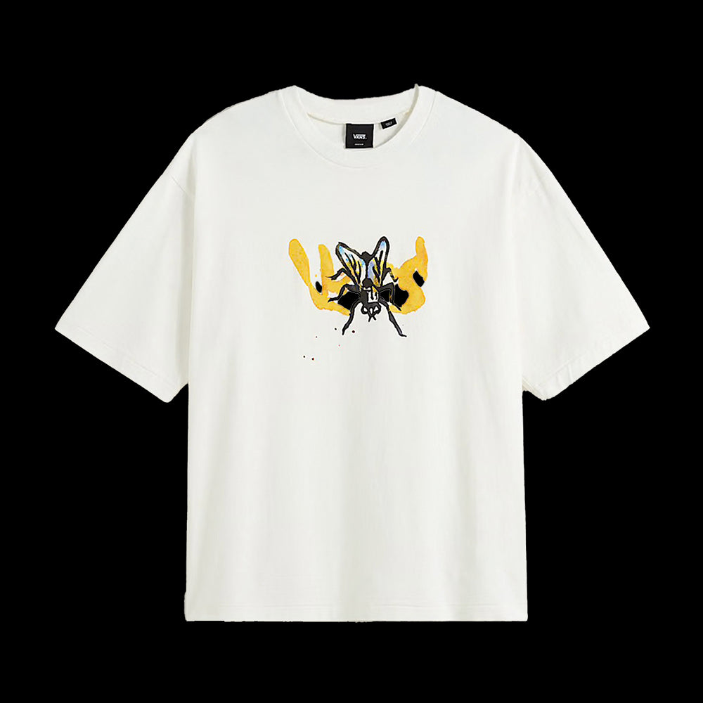 T-SHIRT RAW INSTINCT FLY