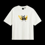 T-SHIRT RAW INSTINCT FLY