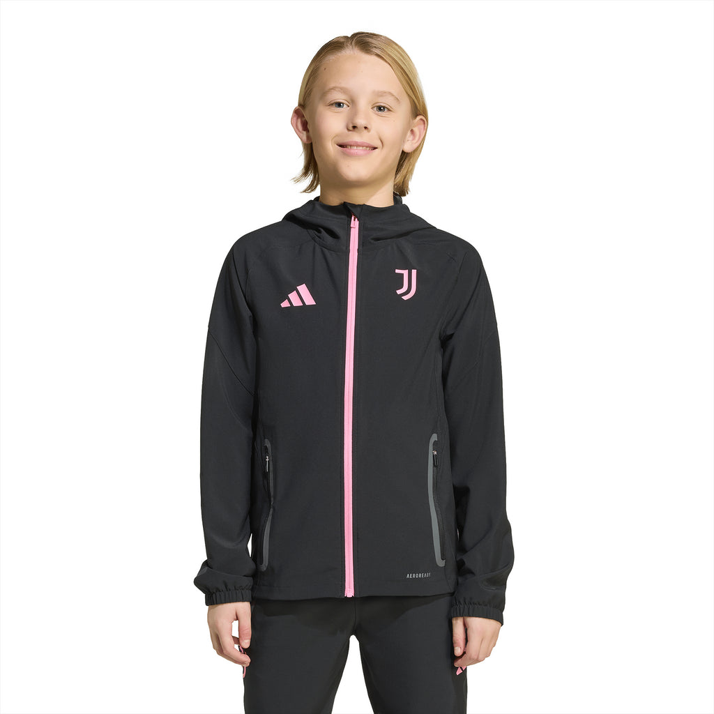 GIACCA JUVENTUS 25/26 COMPETITION JUNIOR