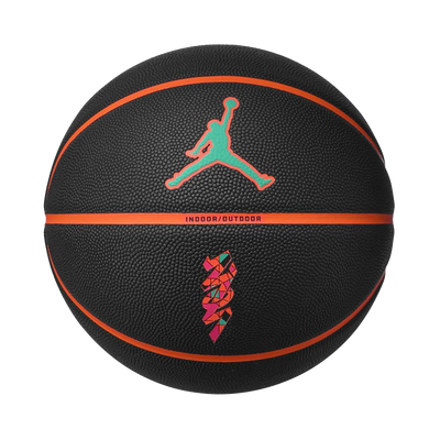 JORDAN ZION ALL COURT 07