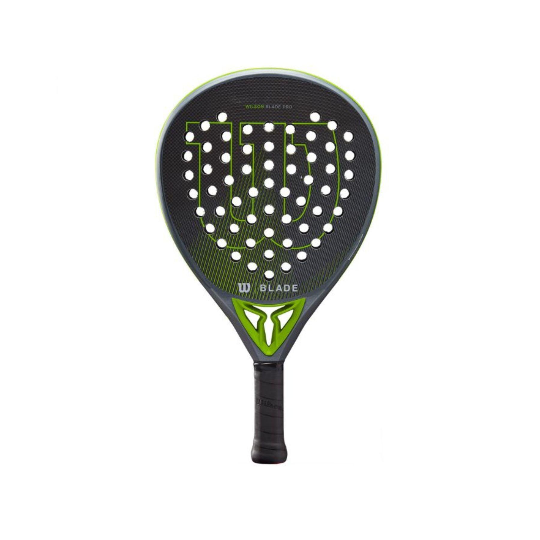 WILSON BLADE V2 PADEL