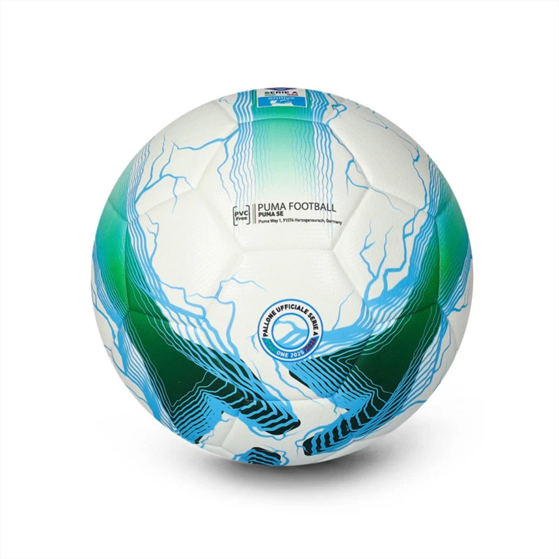 PALLONE ORBITA SERIE A 2025/26 FIFA QUALITY