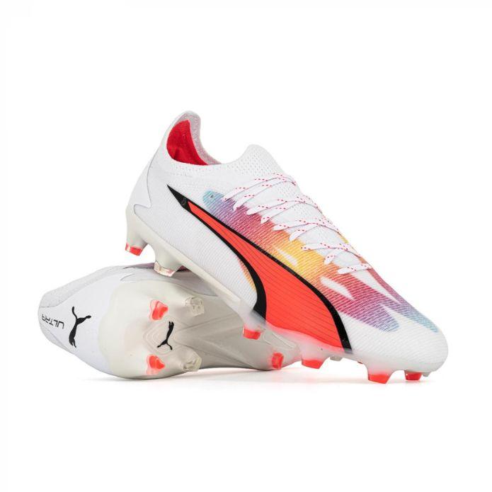 PUMA ULTRA ULTIMATE FG AG