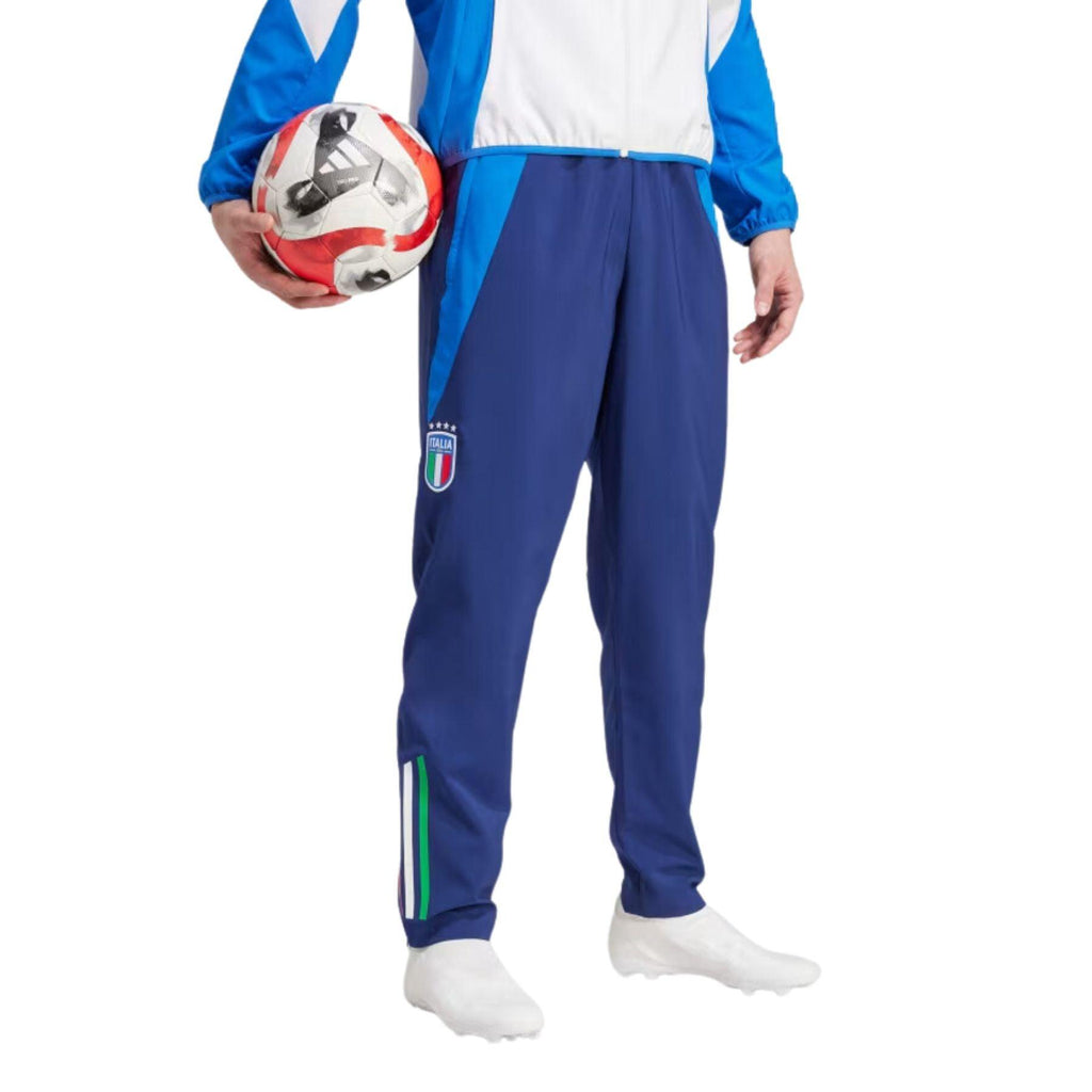 ADIDAS PANTALONE FIGC PRE