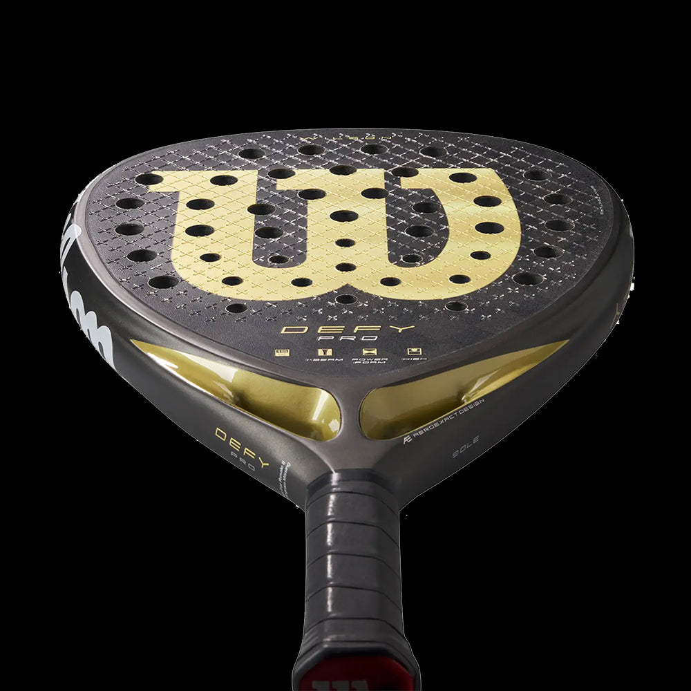 DEFY PRO V1 PADEL 2
