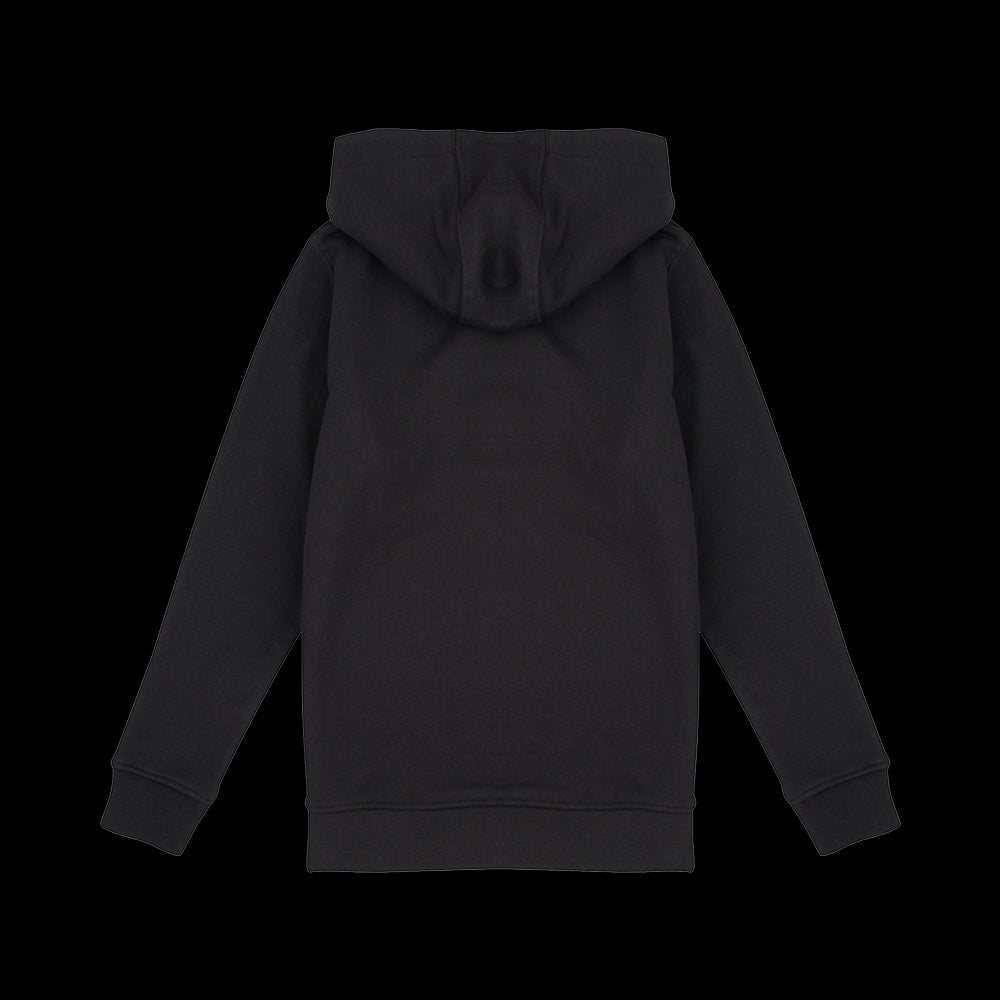 BLOCKED BOX PO HOODIE