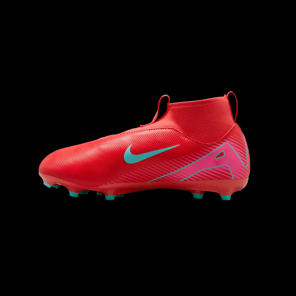 ZOOM SUPERFLY 10 ACADEMY FG/MG JUNIOR