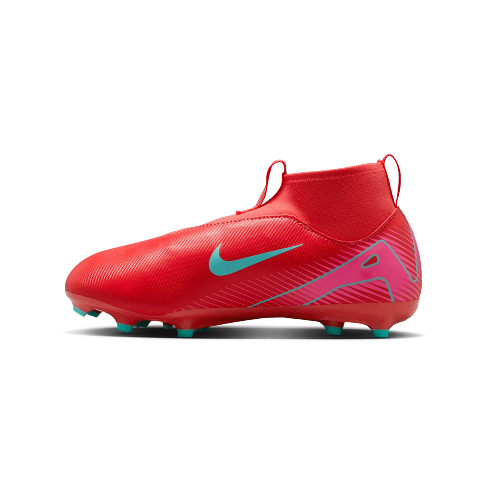 ZOOM SUPERFLY 10 ACADEMY FG/MG JUNIOR
