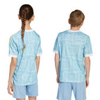 MAGLIA JUVENTUS AWAY JUNIOR 2025/26