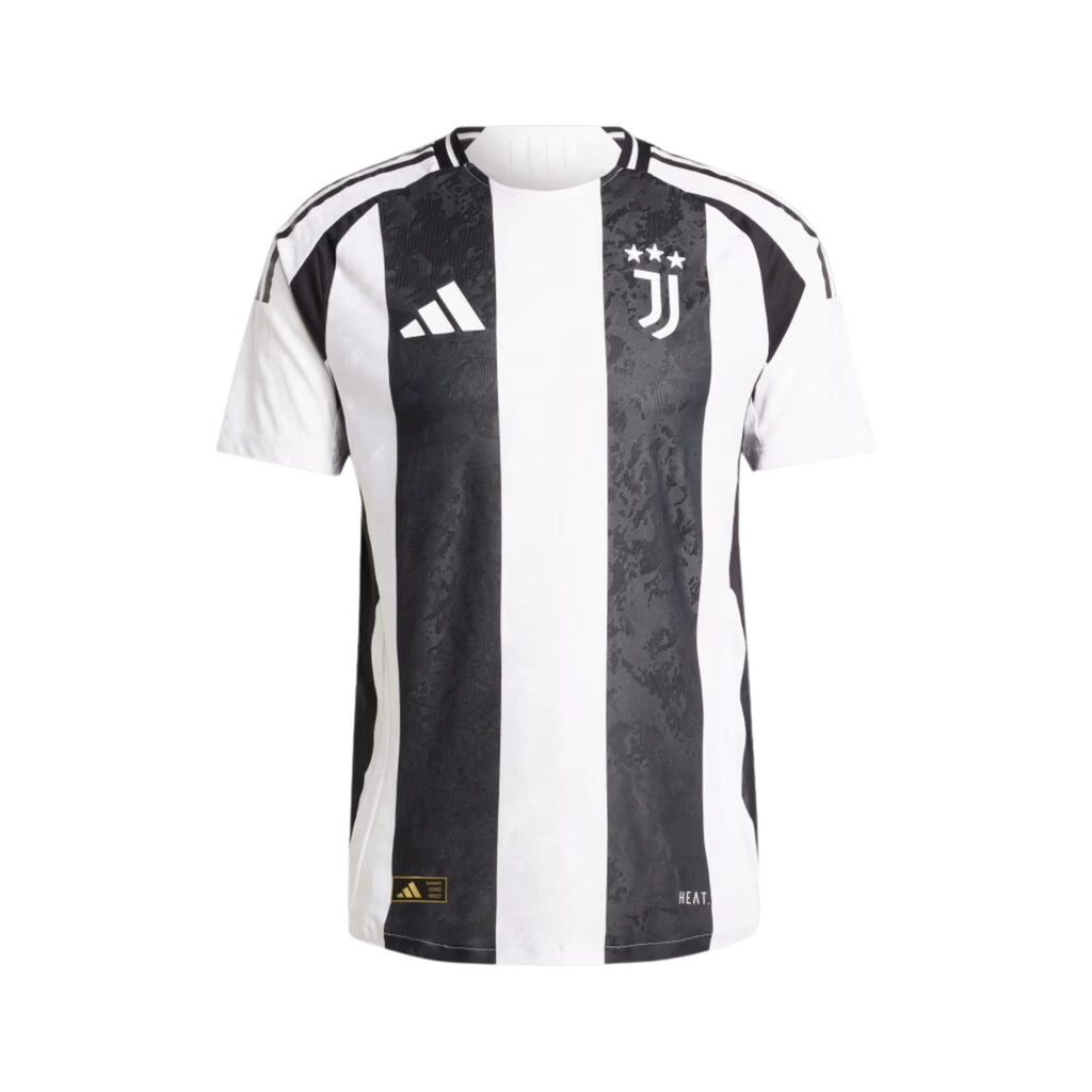 MAGLIA JUVENTUS HOME AUTHENTIC 24/25