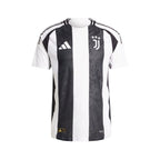 MAGLIA JUVENTUS HOME AUTHENTIC 24/25