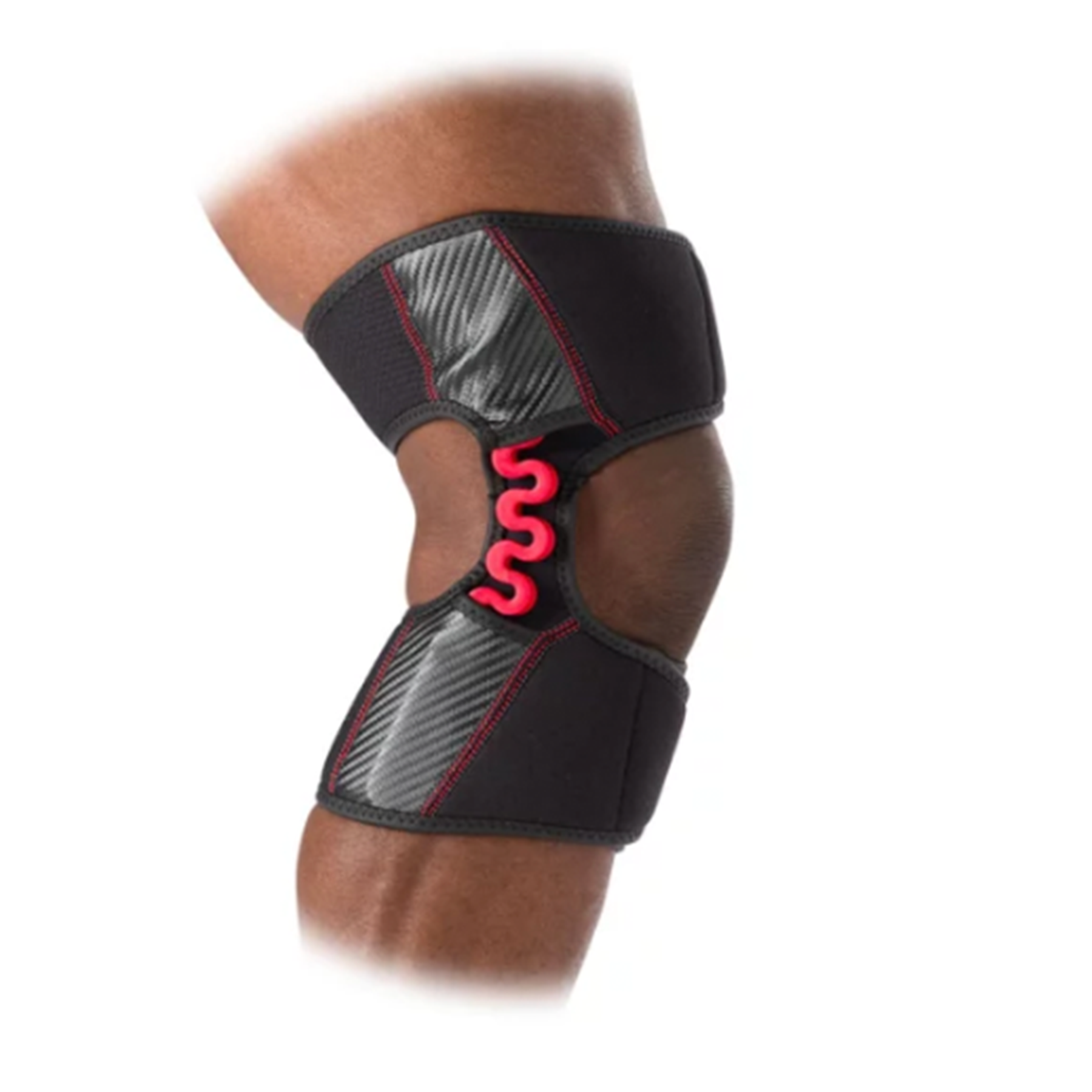 MC DAVID NRG KNEE OVER WRAP