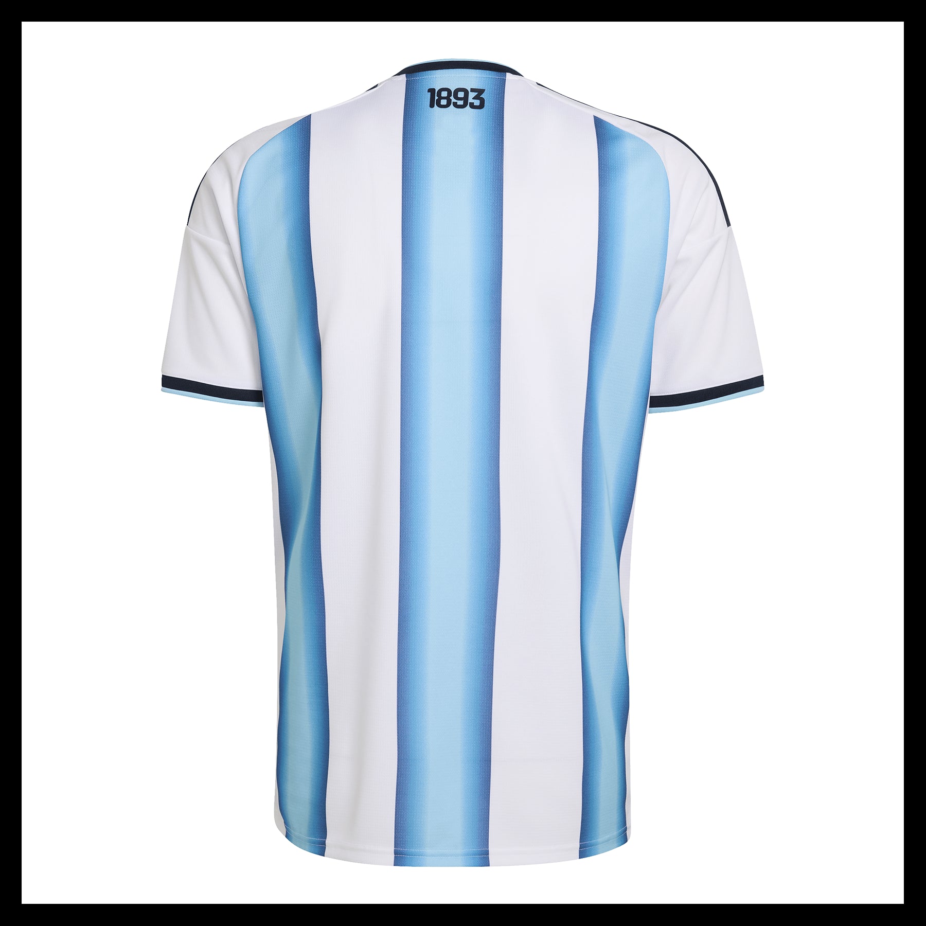 MAGLIA ARGENTINA HOME 2026