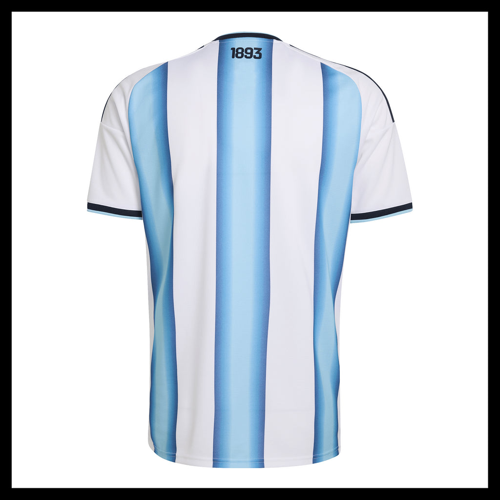 MAGLIA ARGENTINA HOME 2026