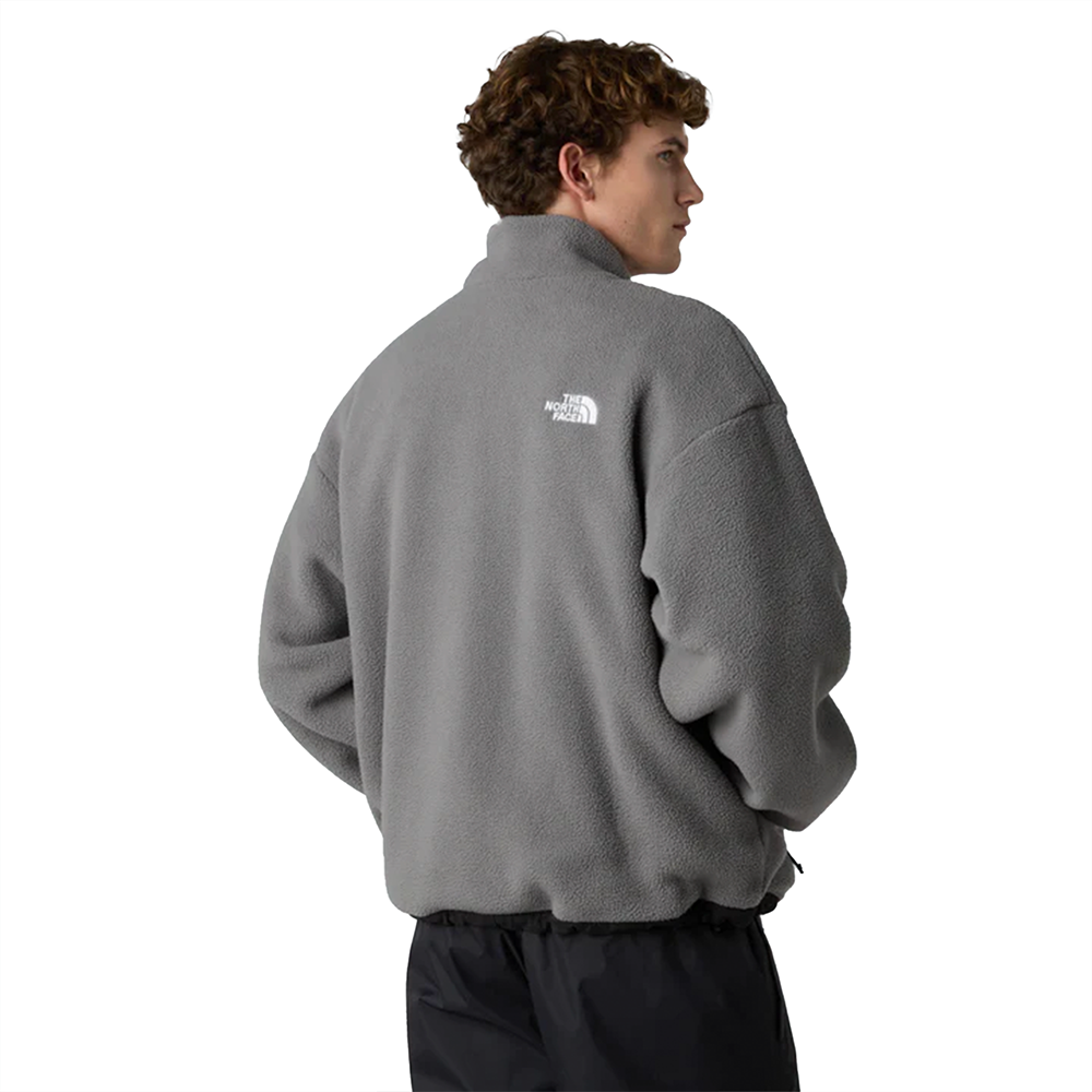 GIACCA YUMIORI REV M