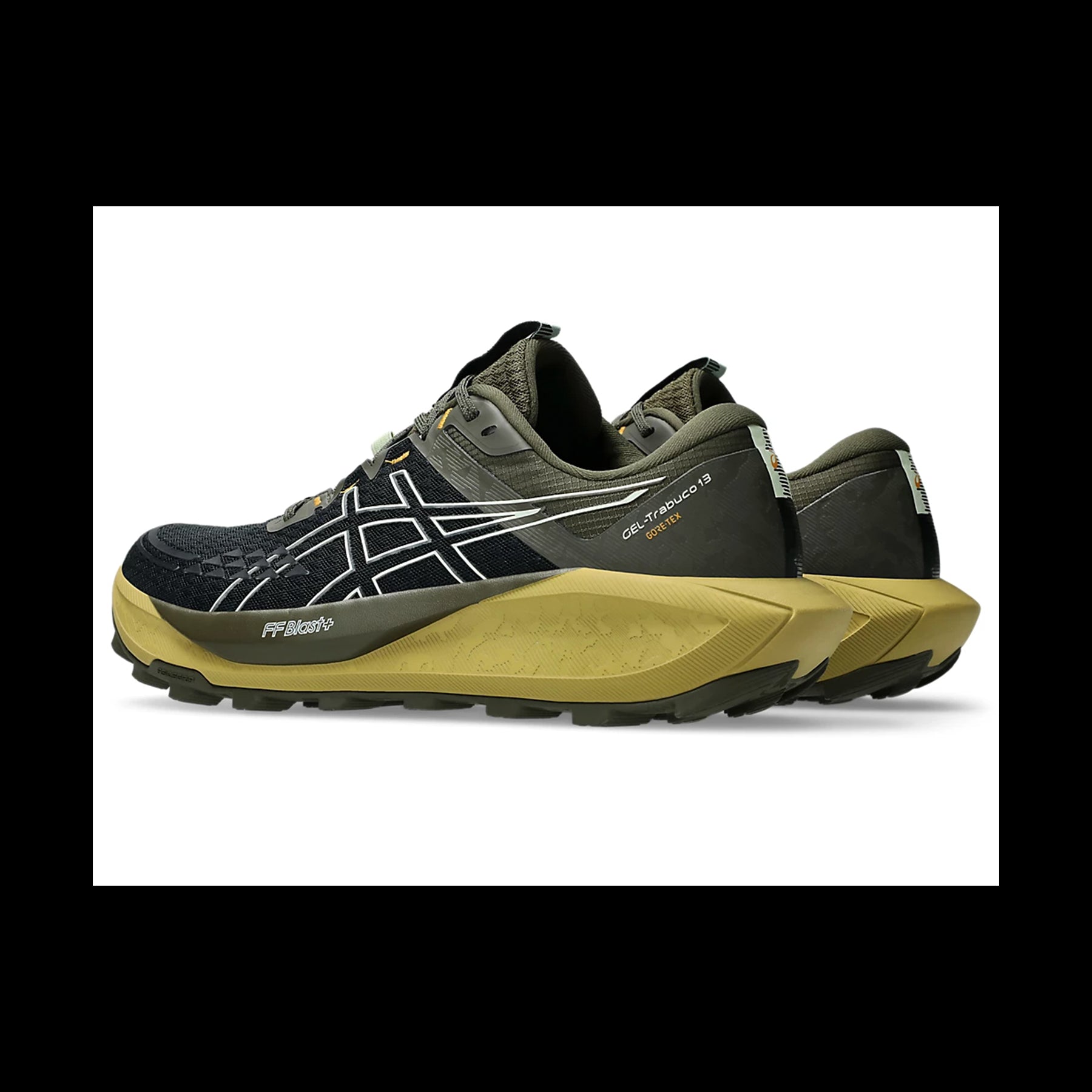 GEL TRABUCO 13 GTX M