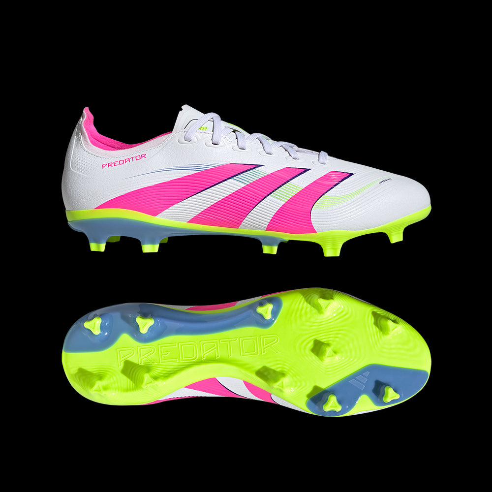 PREDATOR LEAGUE FG MG