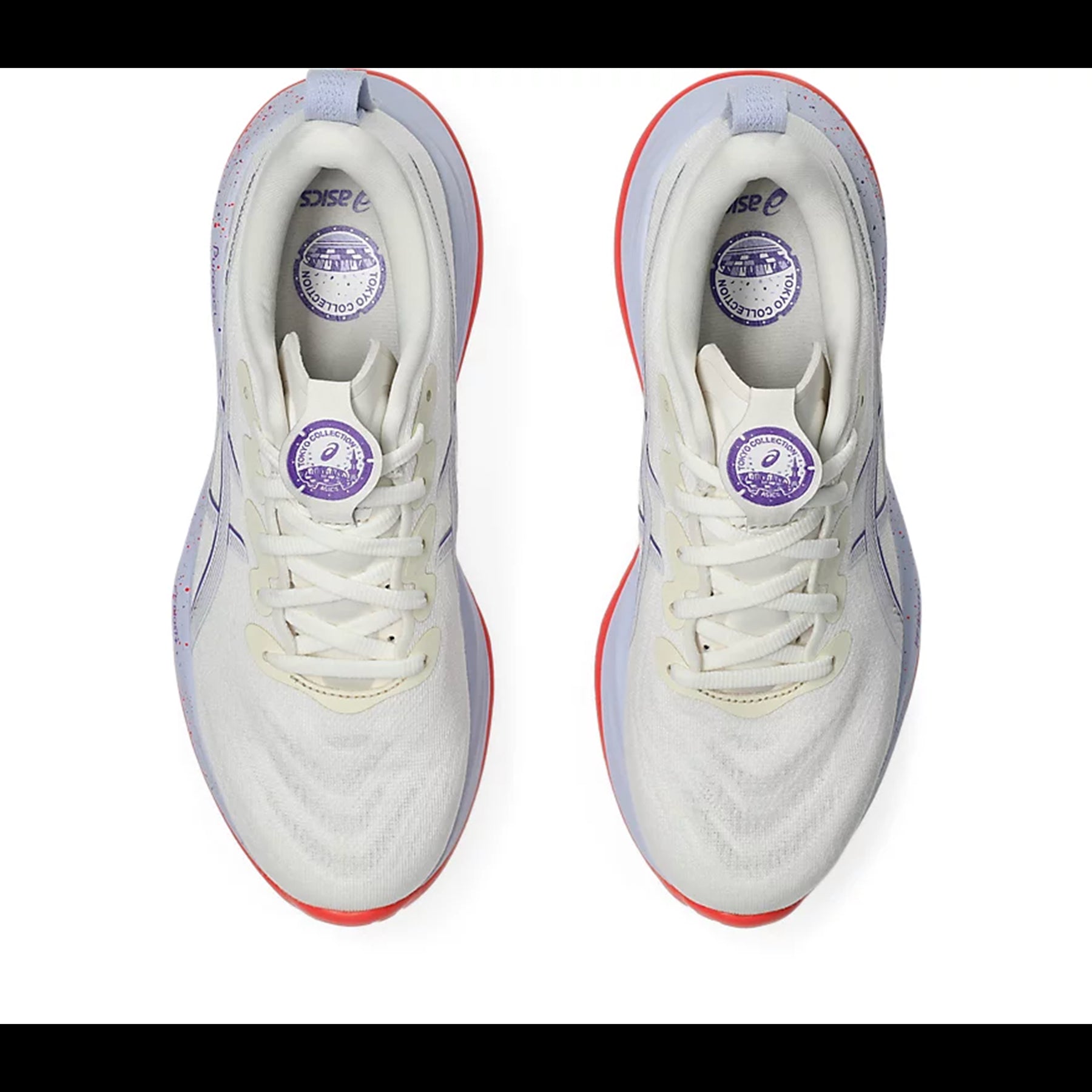 GEL CUMULUS 27  TOKYO W