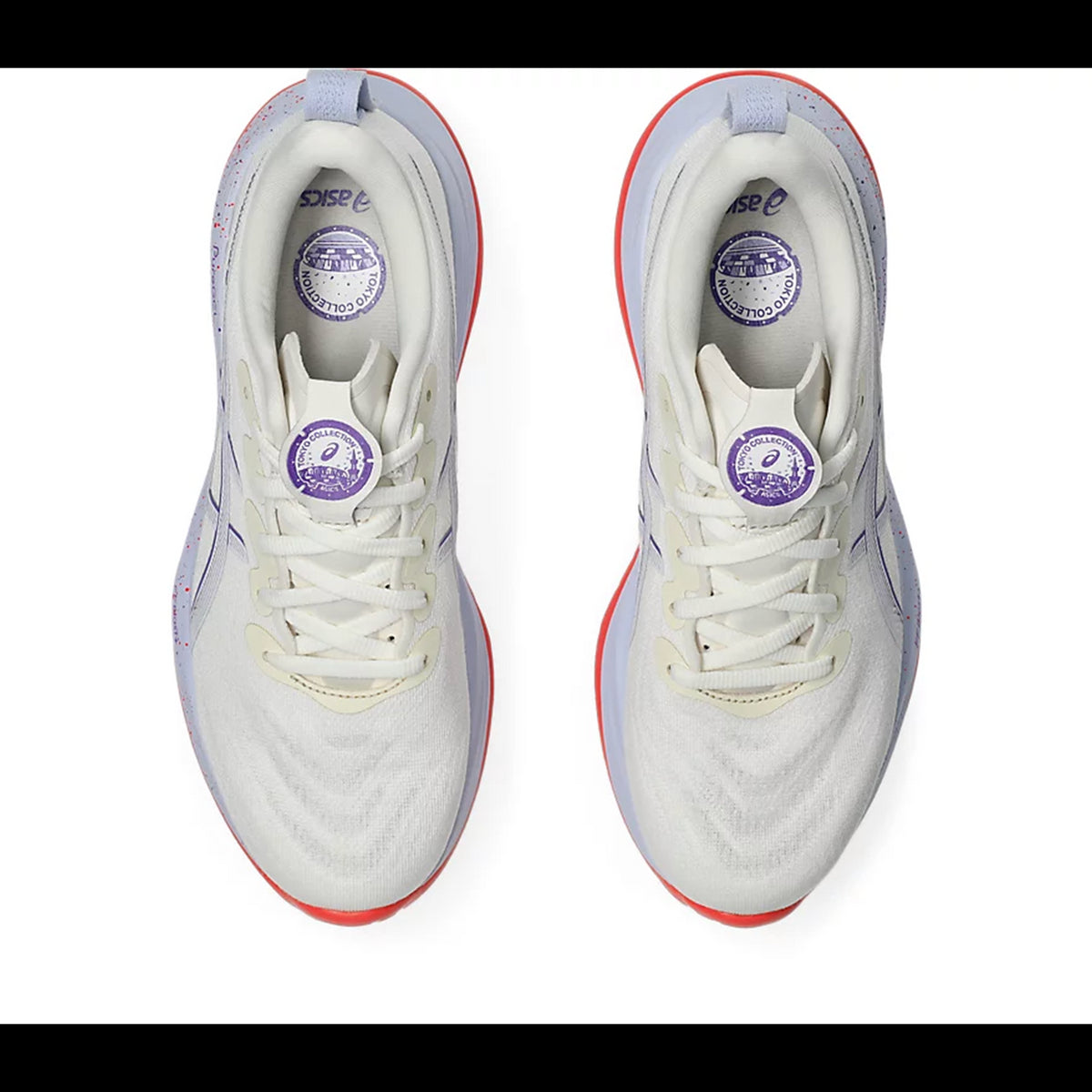 GEL CUMULUS 27  TOKYO W