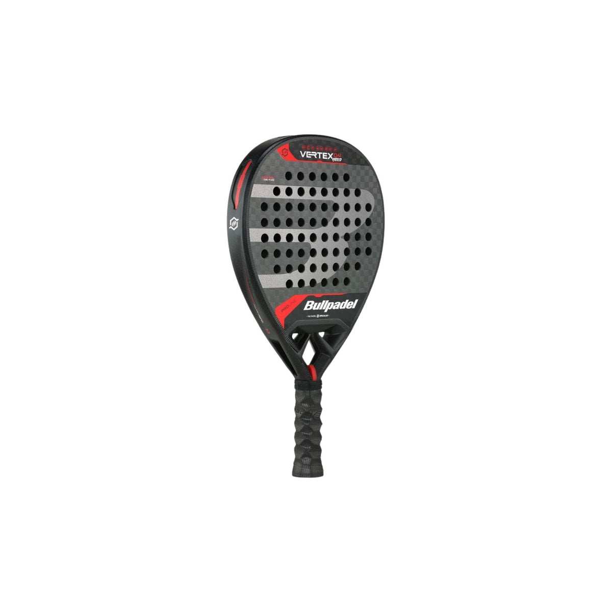 BULLPADEL VERTEX 04 HYBRID 24