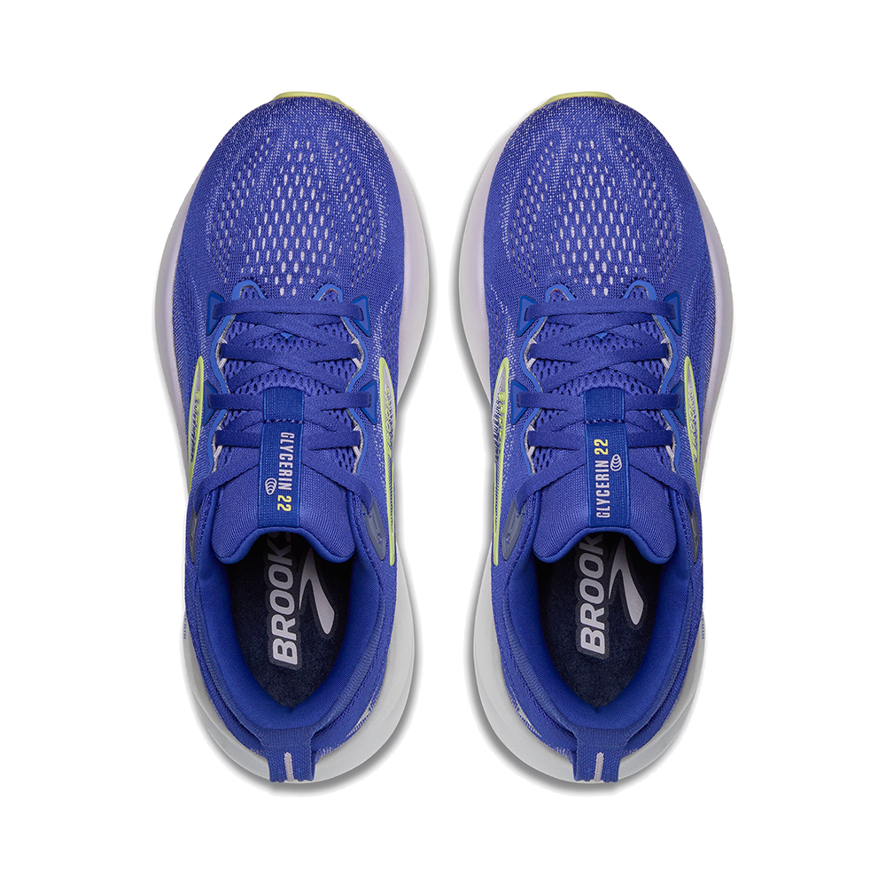 GLYCERIN 22 W