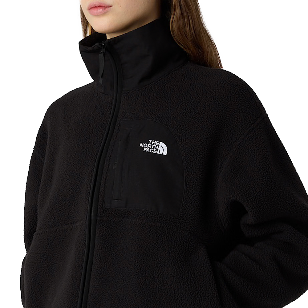 GIACCA YUM OFFPEAK FZ W