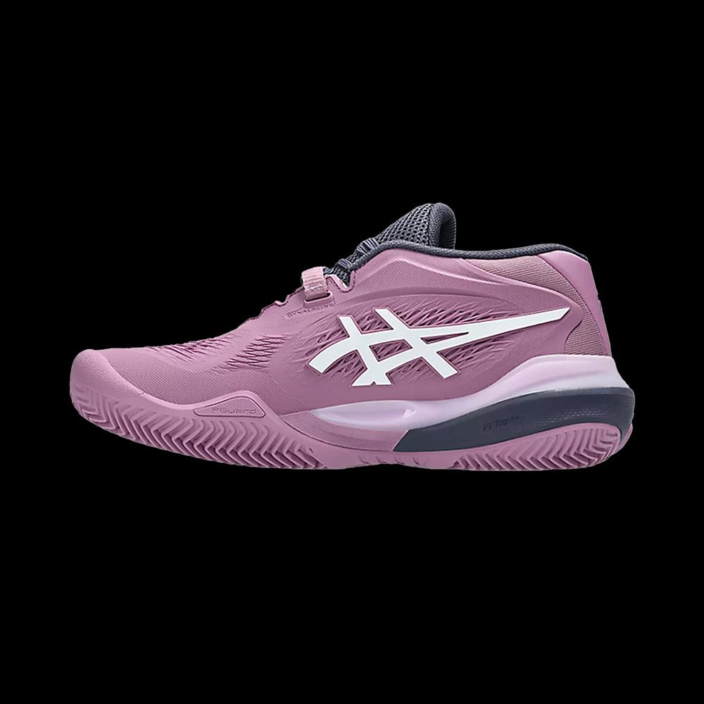 GEL RESOLUTION X CLAY W
