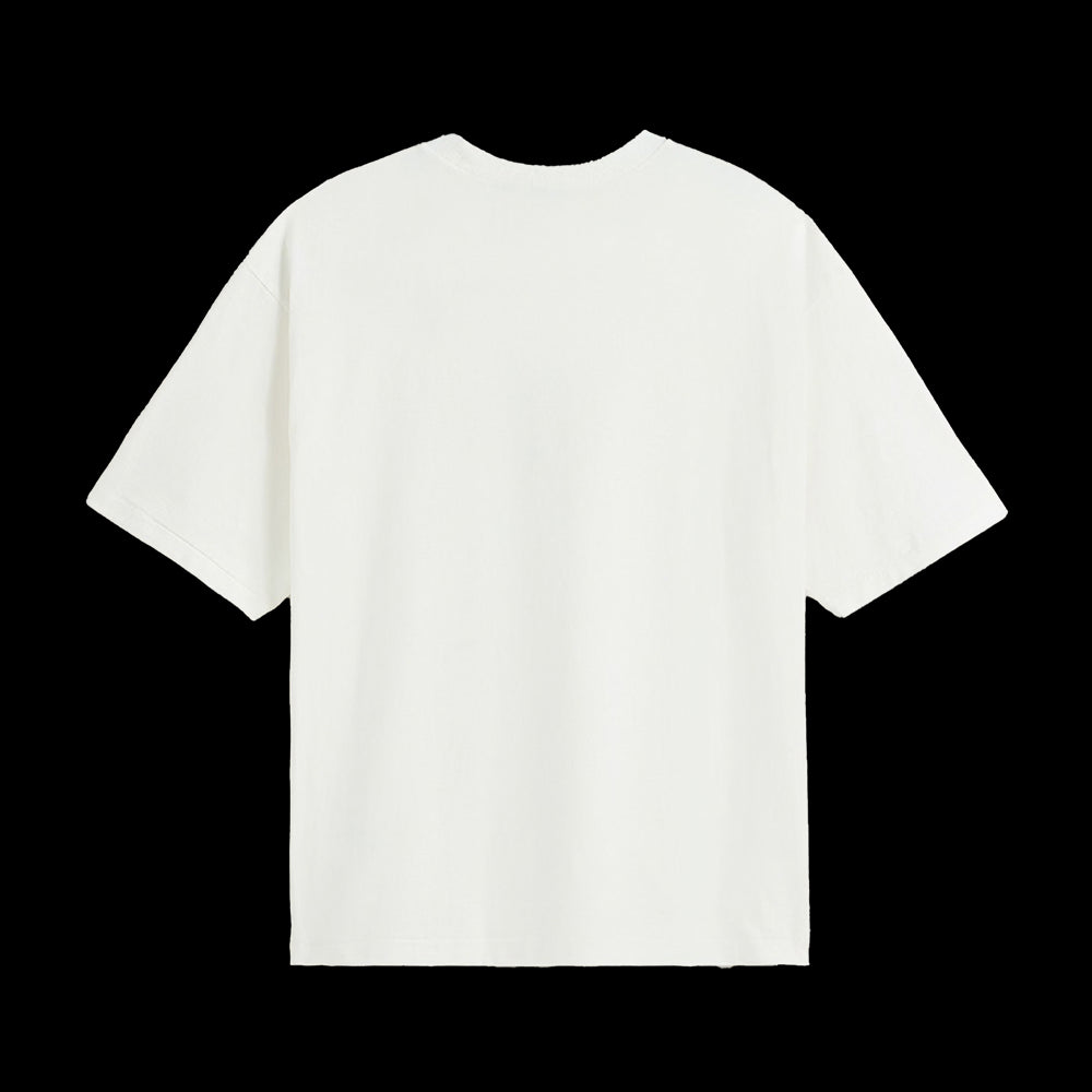 T-SHIRT RAW INSTINCT FLY