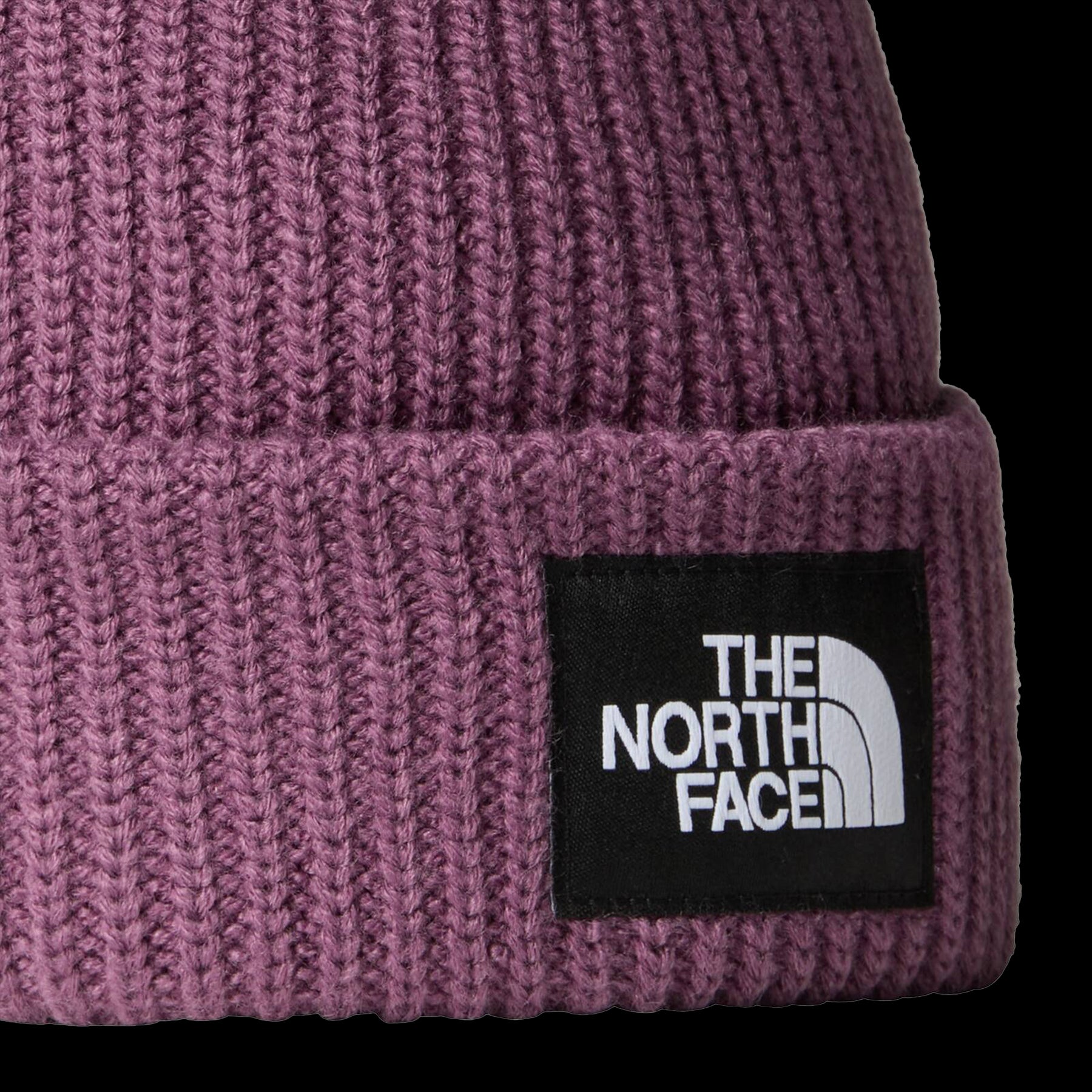 SALTY LINED BEANIE