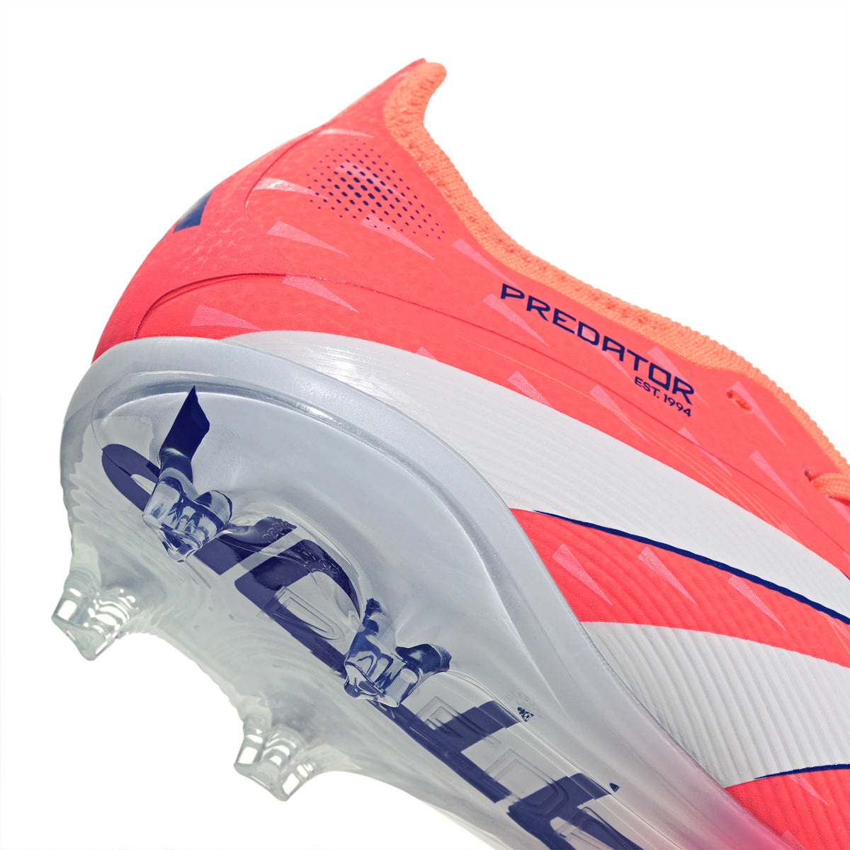 PREDATOR ELITE FT FG JUNIOR