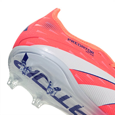 PREDATOR ELITE FT FG JUNIOR