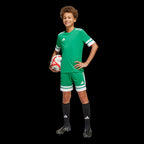 SHORT SQUADRA 25 JUNIOR