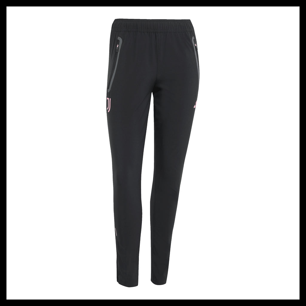 PANTALONI  JUVENTUS 25/26 COMPETITION JUNIOR