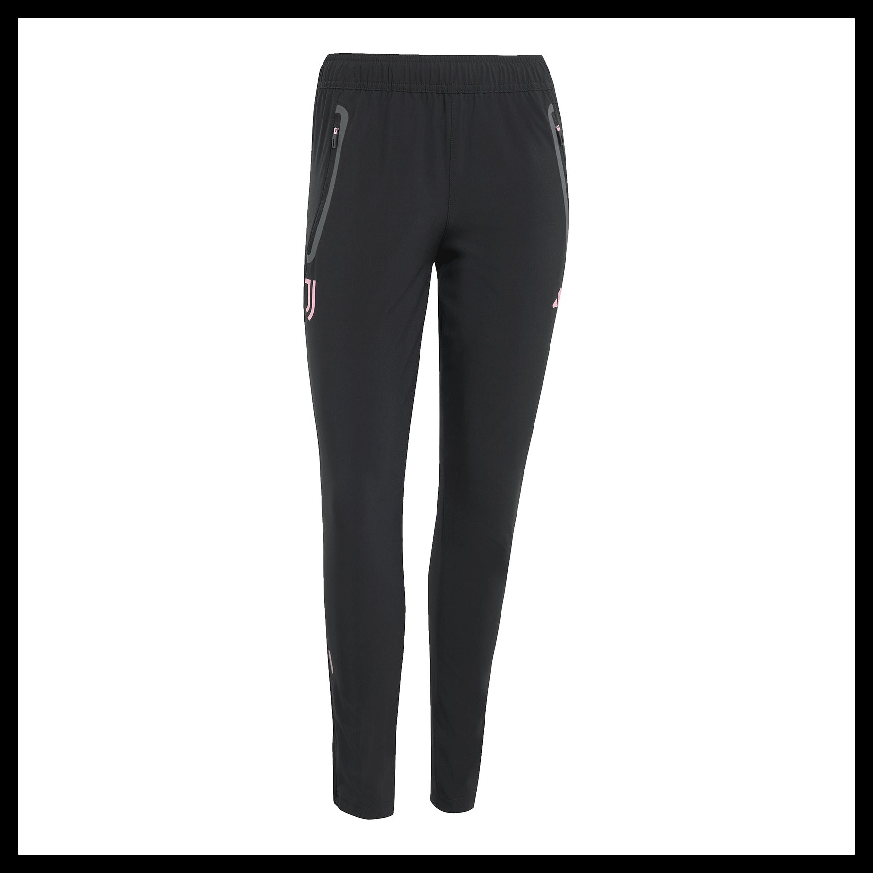 PANTALONI  JUVENTUS 25/26 COMPETITION JUNIOR