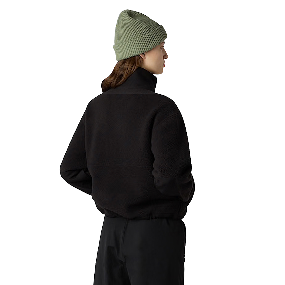 GIACCA YUM OFFPEAK FZ W