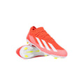 X CRAZYFAST LEAGUE FG