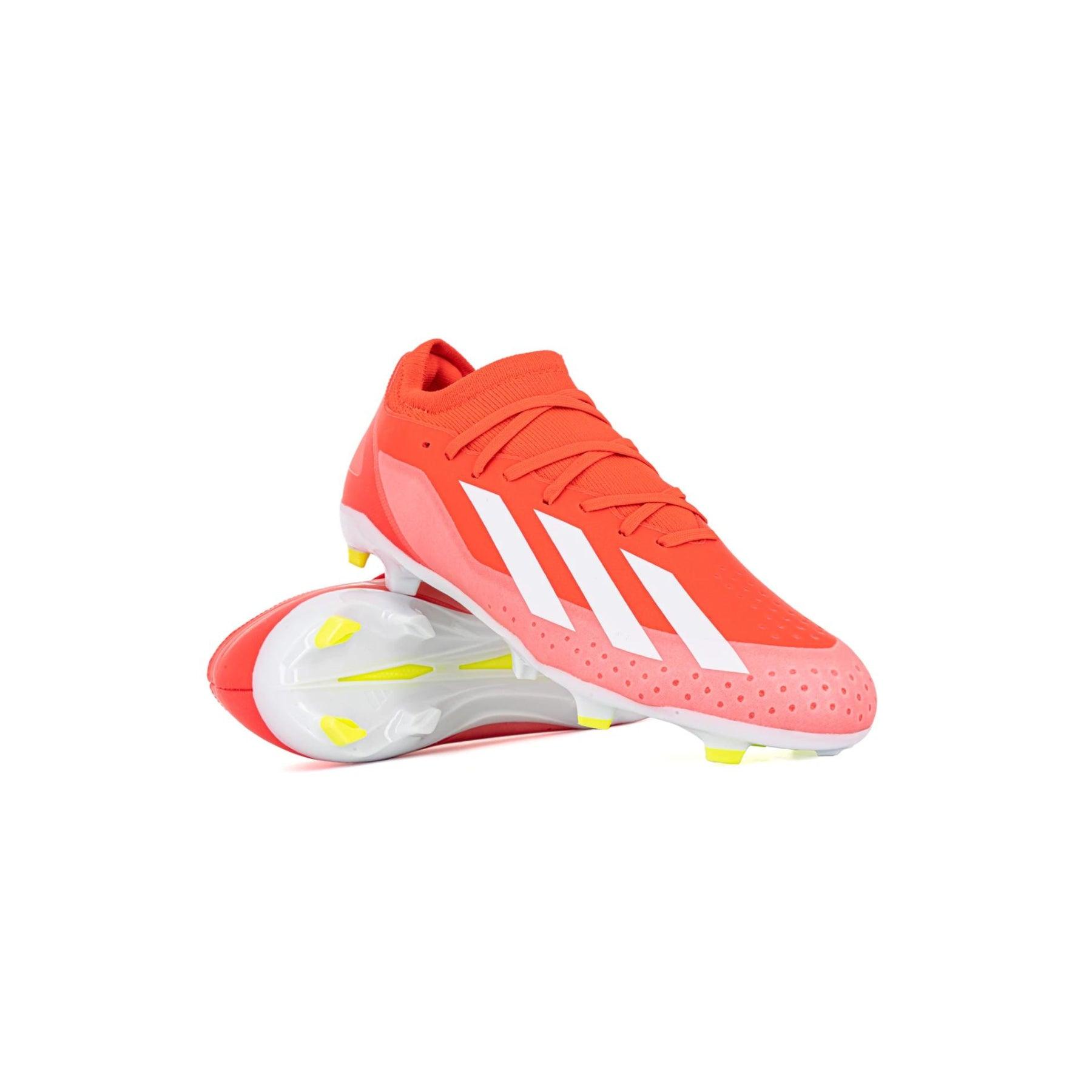 X CRAZYFAST LEAGUE FG