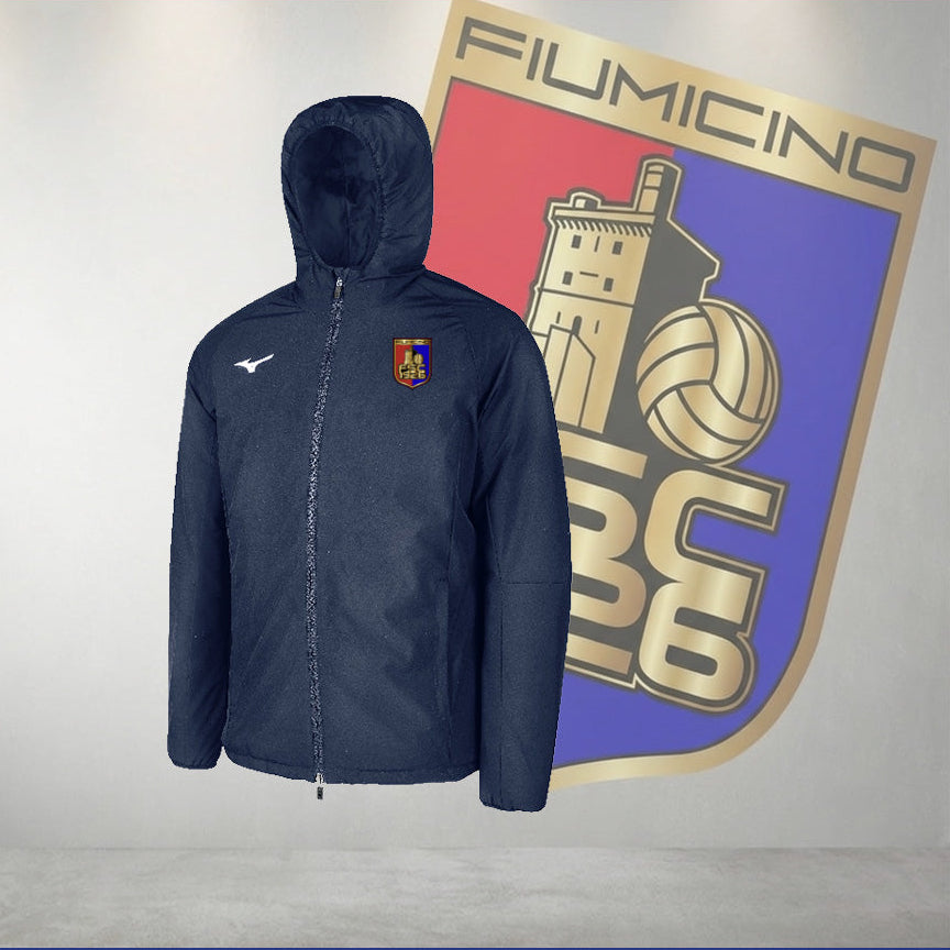 GIACCONE RAPPRESENTANZA FIUMICINO CALCIO