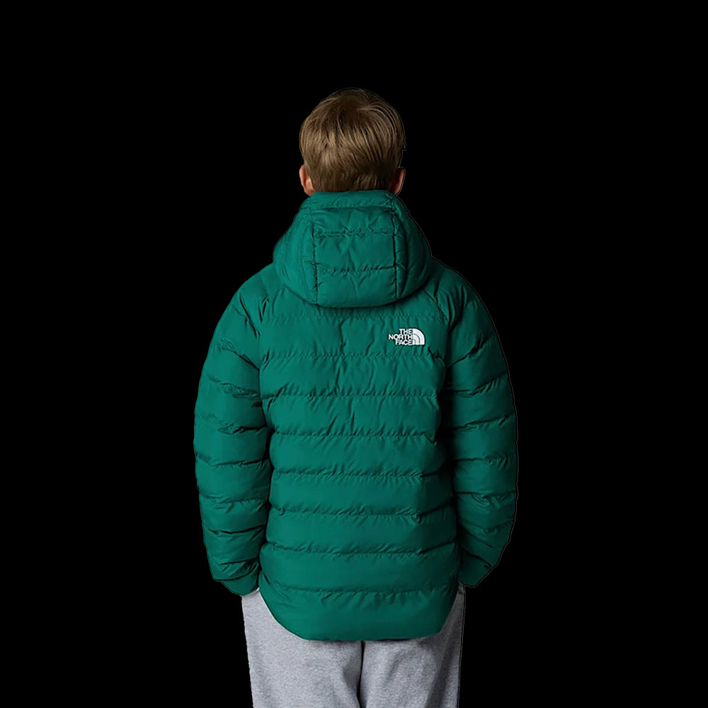 PERRITO JACKET RVR BOY